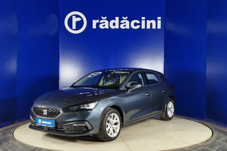 Seat Leon din 2022 cu 58.690 km - oferta SEA160322 - foto 4