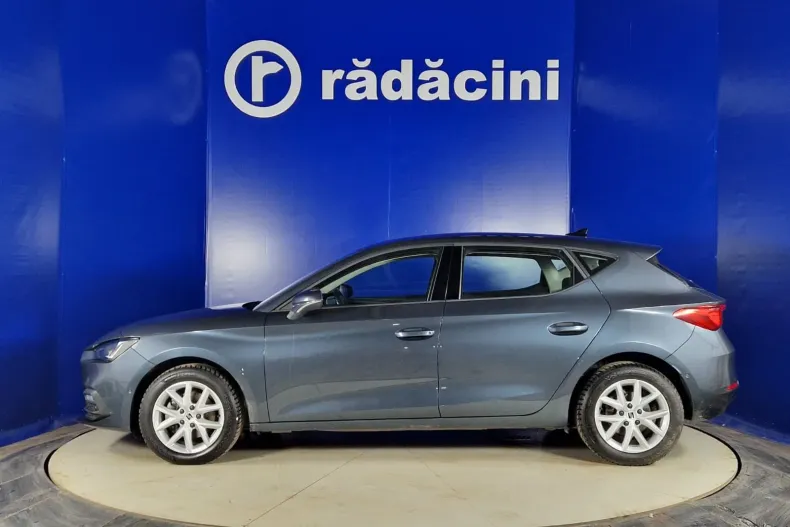Seat Leon din 2022 cu 58.690 km - oferta SEA160322 - foto 5