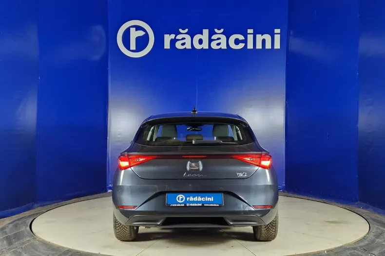 Seat Leon din 2022 cu 58.690 km - oferta SEA160322 - foto 8