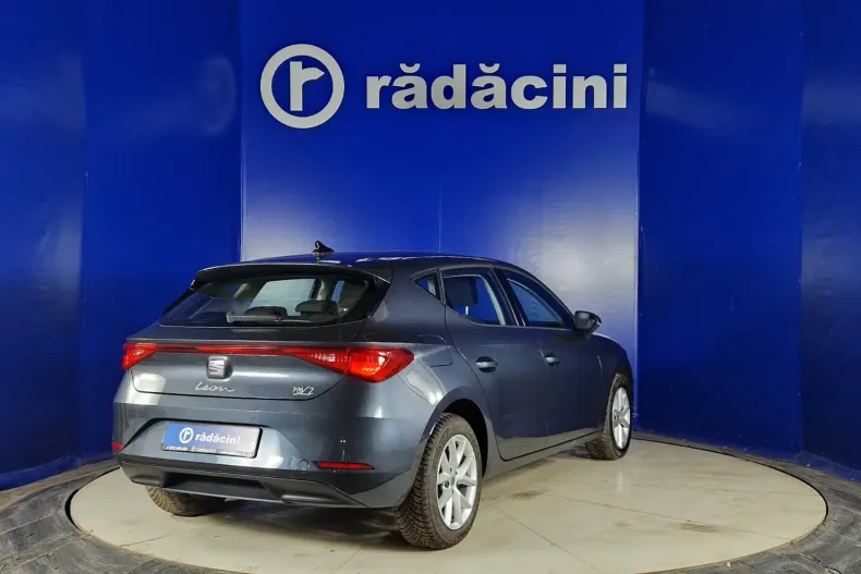 Seat Leon din 2022 cu 58.690 km - oferta SEA160322 - foto 9