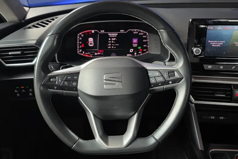 Seat Leon din 2022 cu 58.690 km - oferta SEA160322 - foto 13