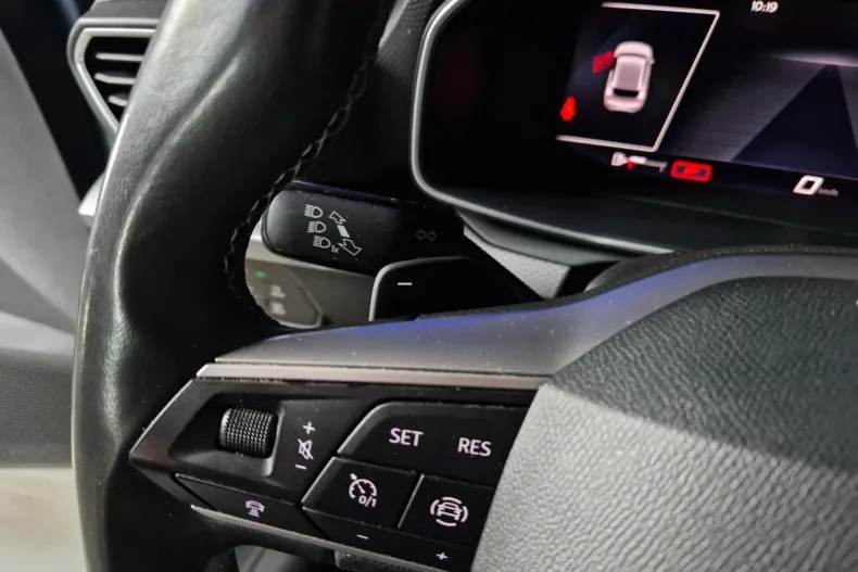 Seat Leon din 2022 cu 58.690 km - oferta SEA160322 - foto 14