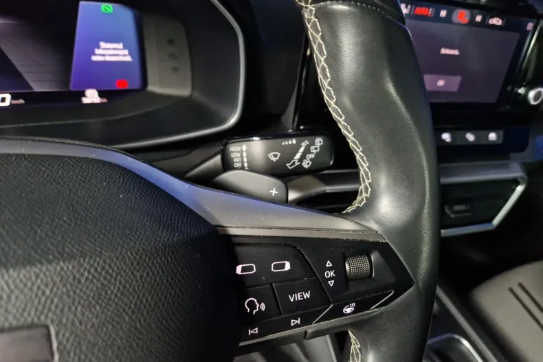 Seat Leon din 2022 cu 58.690 km - oferta SEA160322 - foto 15