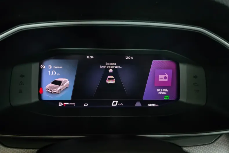 Seat Leon din 2022 cu 58.690 km - oferta SEA160322 - foto 18