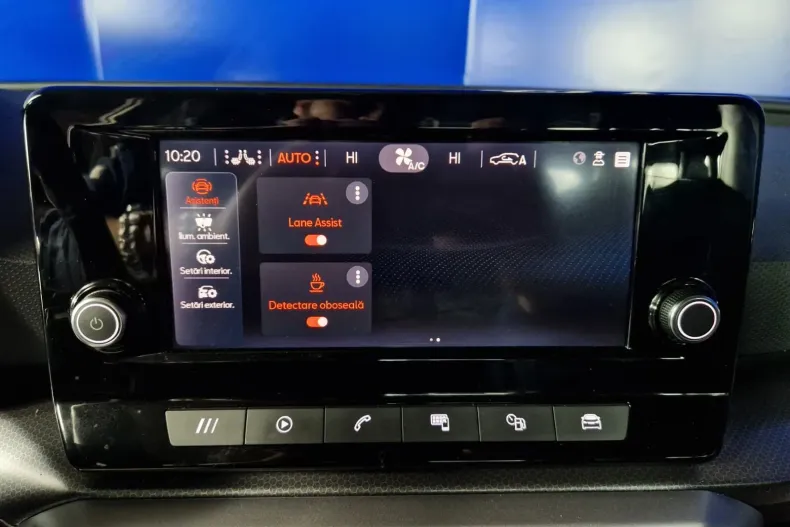 Seat Leon din 2022 cu 58.690 km - oferta SEA160322 - foto 21