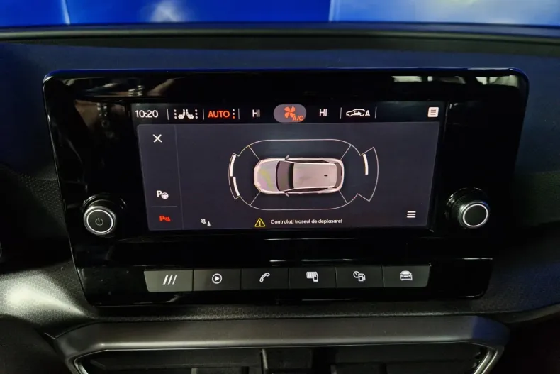 Seat Leon din 2022 cu 58.690 km - oferta SEA160322 - foto 24