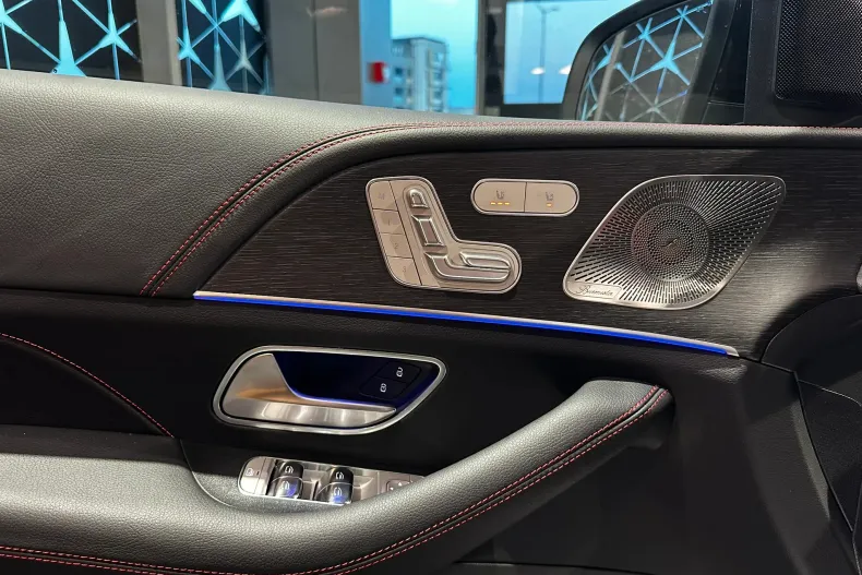 Mercedes-Benz GLE din 2025 cu 22 km - oferta MER160323 - foto 8