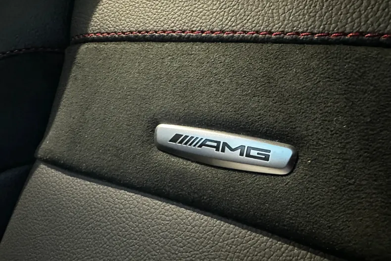 Mercedes-Benz GLE din 2025 cu 22 km - oferta MER160323 - foto 21