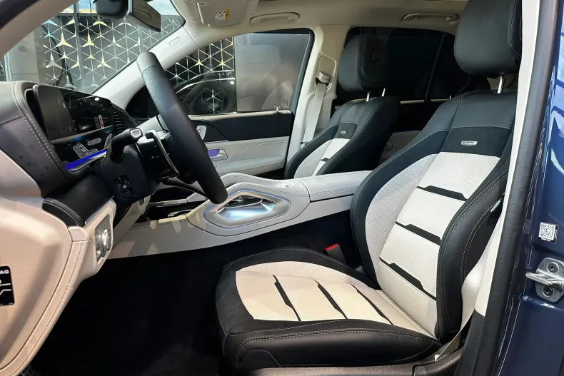 Mercedes-Benz GLE din 2025 cu 18 km - oferta MER160324 - foto 6