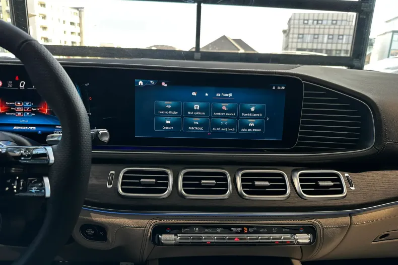 Mercedes-Benz GLE din 2025 cu 18 km - oferta MER160324 - foto 15