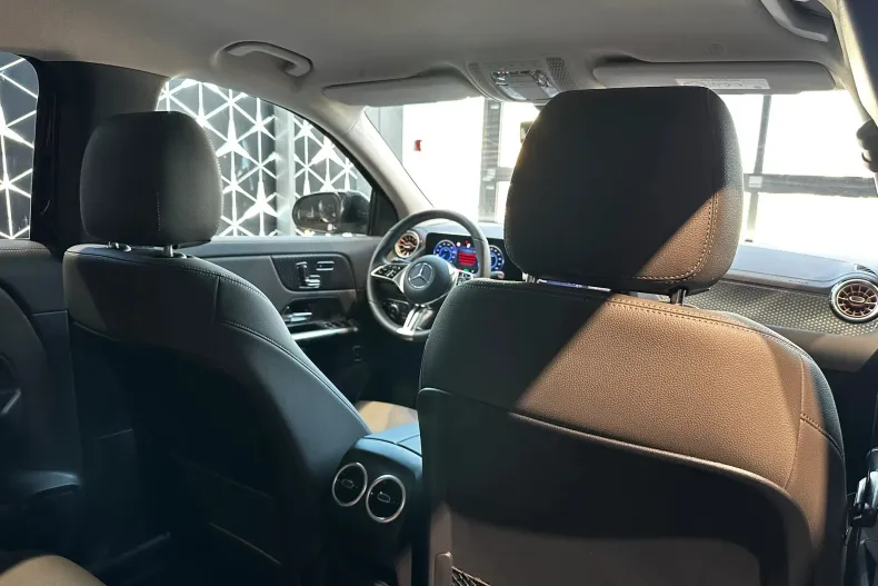 Mercedes-Benz EQA din 2025 cu 7 km - oferta MER160325 - foto 10