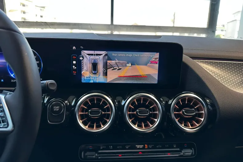 Mercedes-Benz EQA din 2025 cu 7 km - oferta MER160325 - foto 15