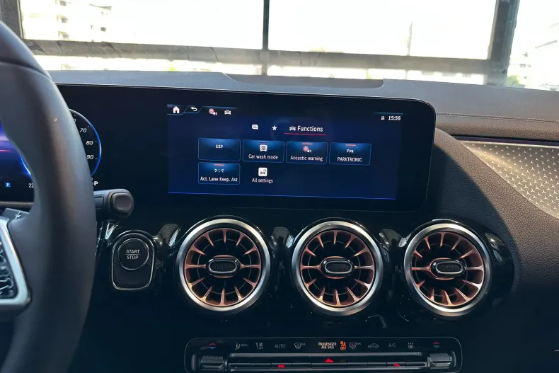 Mercedes-Benz EQA din 2025 cu 7 km - oferta MER160325 - foto 17