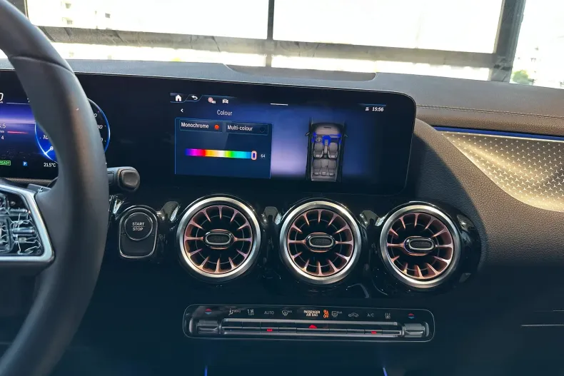 Mercedes-Benz EQA din 2025 cu 7 km - oferta MER160325 - foto 18