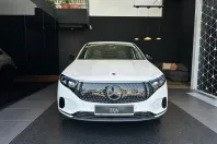 Mercedes-Benz EQA din 2025 cu 7 km - oferta MER160326 - foto 1