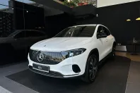 Mercedes-Benz EQA din 2025 cu 7 km - oferta MER160326 - foto 3