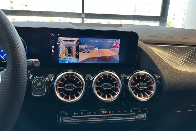 Mercedes-Benz EQA din 2025 cu 7 km - oferta MER160326 - foto 14