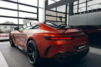 Mercedes-Benz AMG GT din 2025 cu 30 km - oferta MER160327 - foto 6