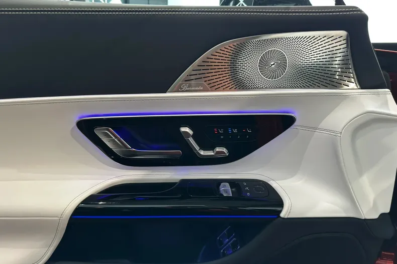 Mercedes-Benz AMG GT din 2025 cu 30 km - oferta MER160327 - foto 7