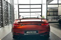 Mercedes-Benz AMG GT din 2025 cu 30 km - oferta MER160327 - foto 26