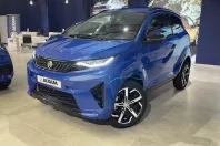 Aixam Crossover din 2024 cu 2 km - oferta AIX160328 - foto 1