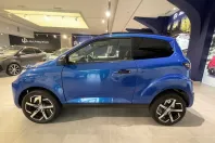 Aixam Crossover din 2024 cu 2 km - oferta AIX160328 - foto 4