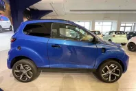 Aixam Crossover din 2024 cu 2 km - oferta AIX160328 - foto 5