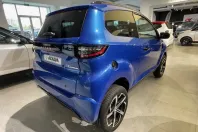 Aixam Crossover din 2024 cu 2 km - oferta AIX160328 - foto 6