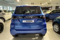 Aixam Crossover din 2024 cu 2 km - oferta AIX160328 - foto 7