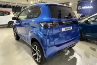 Aixam Crossover din 2024 cu 2 km - oferta AIX160328 - foto 8