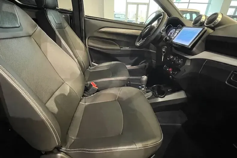 Aixam Crossover din 2024 cu 2 km - oferta AIX160328 - foto 10