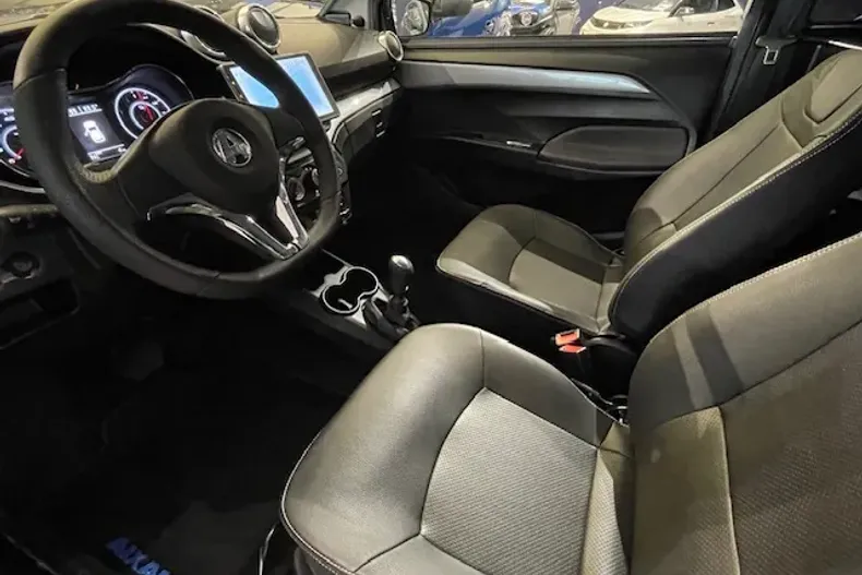 Aixam Crossover din 2024 cu 2 km - oferta AIX160328 - foto 11