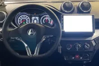 Aixam Crossover din 2024 cu 2 km - oferta AIX160328 - foto 13