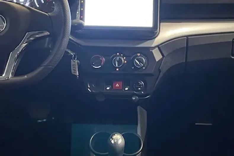 Aixam Crossover din 2024 cu 2 km - oferta AIX160328 - foto 14