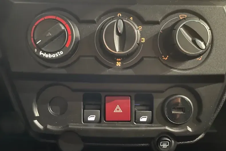 Aixam Crossover din 2024 cu 2 km - oferta AIX160328 - foto 15