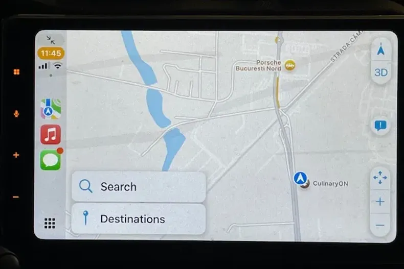 Aixam Crossover din 2024 cu 2 km - oferta AIX160328 - foto 21