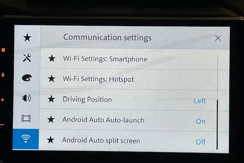 Aixam Crossover din 2024 cu 2 km - oferta AIX160328 - foto 24
