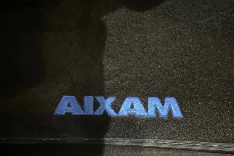 Aixam Crossover din 2024 cu 2 km - oferta AIX160328 - foto 25