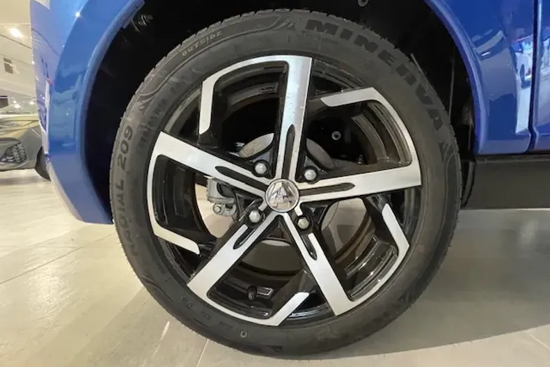 Aixam Crossover din 2024 cu 2 km - oferta AIX160328 - foto 26