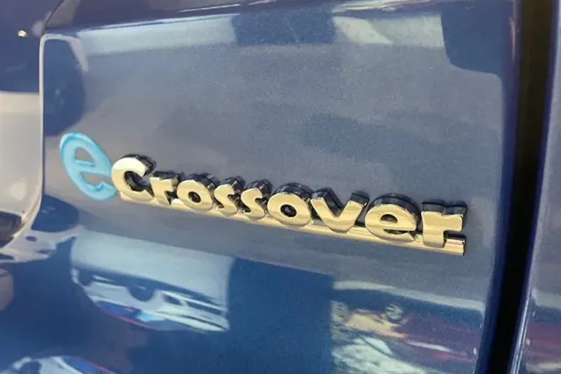 Aixam Crossover din 2024 cu 2 km - oferta AIX160328 - foto 29