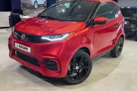 Aixam City din 2024 cu 2 km - oferta AIX160329 - foto 1