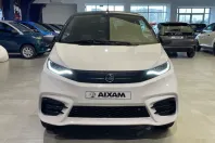 Aixam City din 2024 cu 2 km - oferta AIX160329 - foto 4