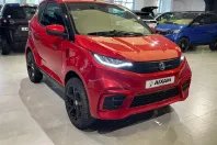 Aixam City din 2024 cu 2 km - oferta AIX160329 - foto 5