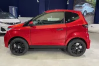 Aixam City din 2024 cu 2 km - oferta AIX160329 - foto 7