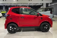 Aixam City din 2024 cu 2 km - oferta AIX160329 - foto 9