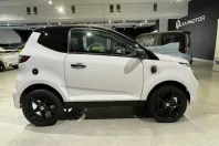 Aixam City din 2024 cu 2 km - oferta AIX160329 - foto 10