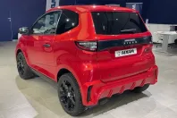 Aixam City din 2024 cu 2 km - oferta AIX160329 - foto 11