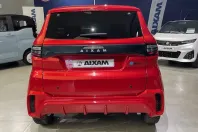 Aixam City din 2024 cu 2 km - oferta AIX160329 - foto 13