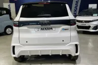 Aixam City din 2024 cu 2 km - oferta AIX160329 - foto 14