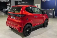 Aixam City din 2024 cu 2 km - oferta AIX160329 - foto 15